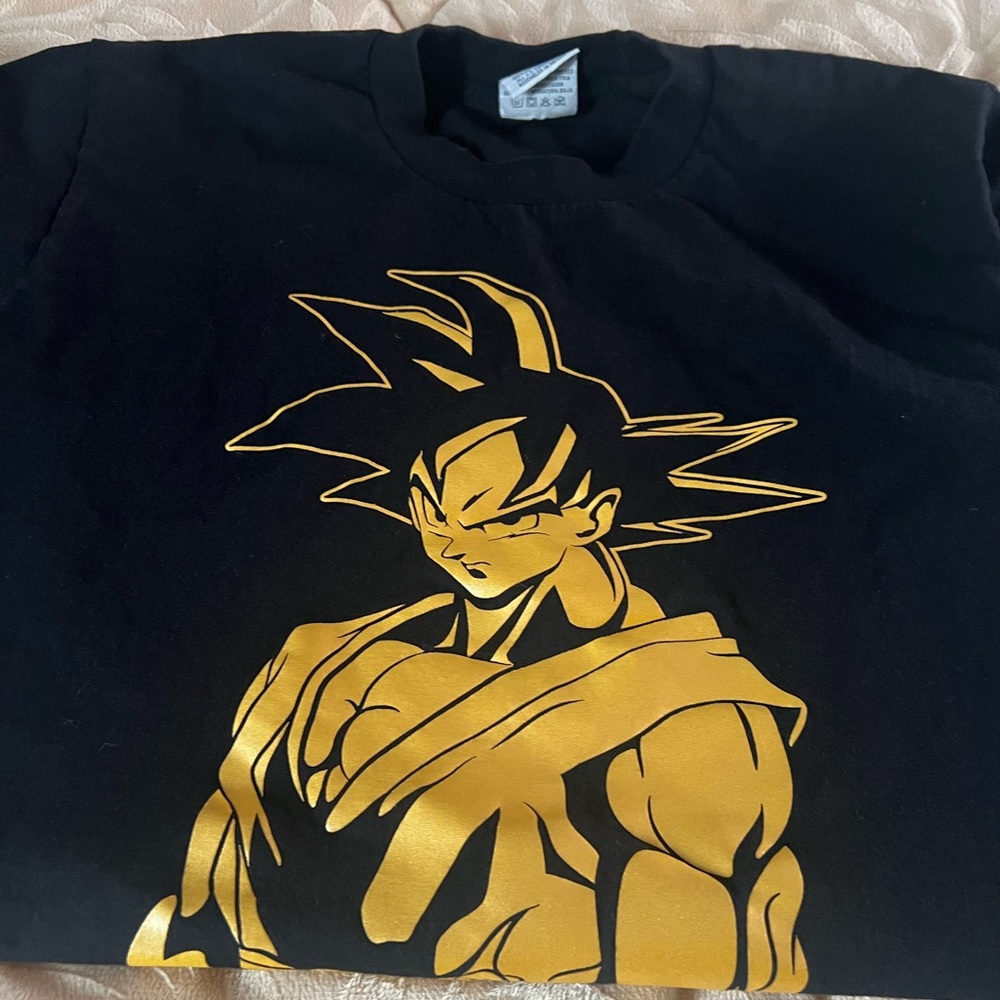 Lightly worn